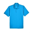 Men's Cool & Dry Mesh Pique Polo