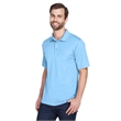 Men's Cool & Dry Mesh Pique Polo