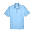 Men's Cool & Dry Mesh Pique Polo