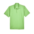 Men's Cool & Dry Mesh Pique Polo