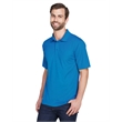 Men's Cool & Dry Mesh Pique Polo