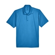 Men's Cool & Dry Mesh Pique Polo