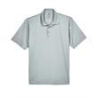 Men's Cool & Dry Mesh Pique Polo