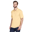 Men's Cool & Dry Mesh Pique Polo