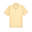 Men's Cool & Dry Mesh Pique Polo