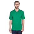 Men's Cool & Dry Mesh Pique Polo