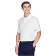 Men's Cool & Dry Elite Tonal Stripe Performance Polo