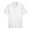 Men's Cool & Dry Elite Tonal Stripe Performance Polo