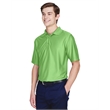 Men's Cool & Dry Elite Tonal Stripe Performance Polo