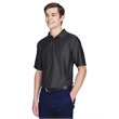 Men's Cool & Dry Elite Tonal Stripe Performance Polo