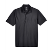 Men's Cool & Dry Elite Tonal Stripe Performance Polo