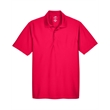 Men's Cool & Dry Elite Tonal Stripe Performance Polo