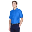 Men's Cool & Dry Elite Tonal Stripe Performance Polo