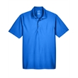 Men's Cool & Dry Elite Tonal Stripe Performance Polo