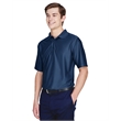 Men's Cool & Dry Elite Tonal Stripe Performance Polo