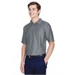 Men's Cool & Dry Elite Tonal Stripe Performance Polo