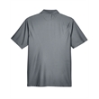 Men's Cool & Dry Elite Tonal Stripe Performance Polo