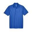 Men's Cool & Dry Elite Tonal Stripe Performance Polo