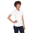 Ladies' Cool & Dry Sport Performance Interlock Polo