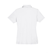 Ladies' Cool & Dry Sport Performance Interlock Polo