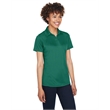 Ladies' Cool & Dry Sport Performance Interlock Polo