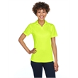 Ladies' Cool & Dry Sport Performance Interlock Polo