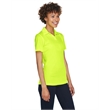 Ladies' Cool & Dry Sport Performance Interlock Polo