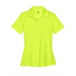 Ladies' Cool & Dry Sport Performance Interlock Polo