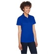 Ladies' Cool & Dry Sport Performance Interlock Polo