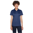 Ladies' Cool & Dry Sport Performance Interlock Polo