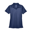 Ladies' Cool & Dry Sport Performance Interlock Polo