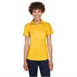 Ladies' Cool & Dry Sport Performance Interlock Polo