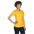 Ladies' Cool & Dry Sport Performance Interlock Polo