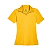 Ladies' Cool & Dry Sport Performance Interlock Polo