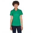 Ladies' Cool & Dry Sport Performance Interlock Polo