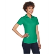 Ladies' Cool & Dry Sport Performance Interlock Polo