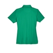 Ladies' Cool & Dry Sport Performance Interlock Polo