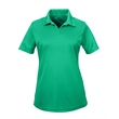 Ladies' Cool & Dry Sport Performance Interlock Polo