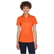 Ladies' Cool & Dry Sport Performance Interlock Polo