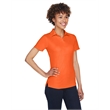 Ladies' Cool & Dry Sport Performance Interlock Polo