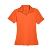 Ladies' Cool & Dry Sport Performance Interlock Polo