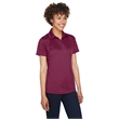 Ladies' Cool & Dry Sport Performance Interlock Polo