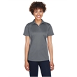 Ladies' Cool & Dry Sport Performance Interlock Polo