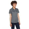 Ladies' Cool & Dry Sport Performance Interlock Polo