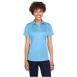 Ladies' Cool & Dry Sport Performance Interlock Polo