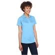 Ladies' Cool & Dry Sport Performance Interlock Polo