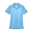 Ladies' Cool & Dry Sport Performance Interlock Polo