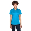 Ladies' Cool & Dry Sport Performance Interlock Polo