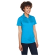 Ladies' Cool & Dry Sport Performance Interlock Polo