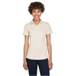 Ladies' Cool & Dry Sport Performance Interlock Polo